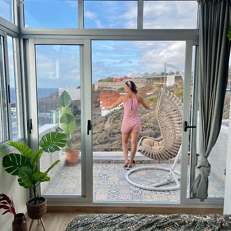 El Estudio De Jessica La Laguna  Exteriör bild