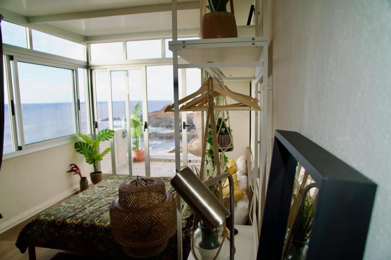 El Estudio De Jessica La Laguna  Exteriör bild