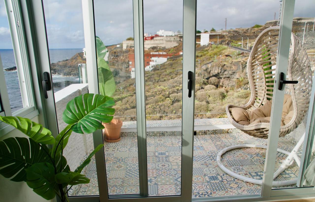 El Estudio De Jessica La Laguna  Exteriör bild